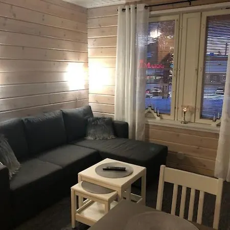 Levillas Levinkiela A6 * Levi