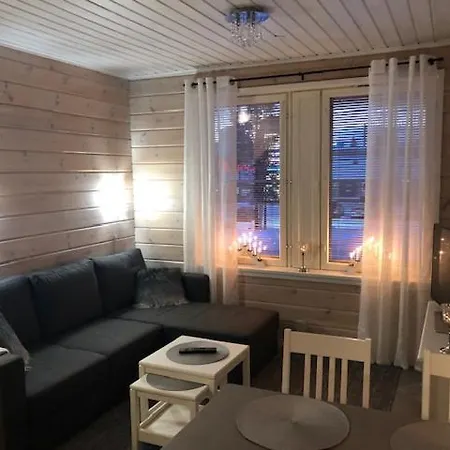 Levillas Levinkiela A6 Huoneisto Levi